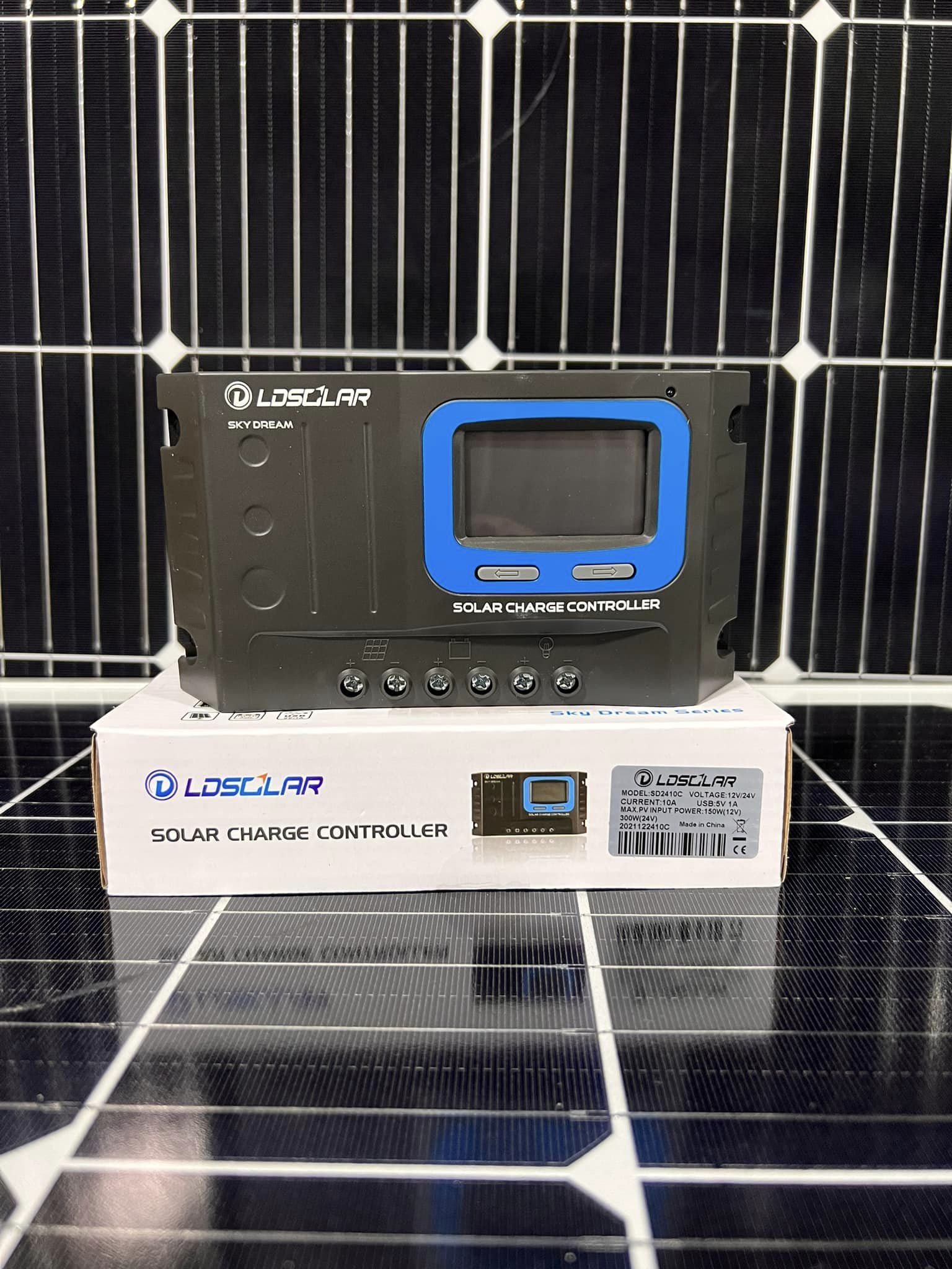Kit Batería Litio AXE 15Kwh Growatt - Panel Solar Peru