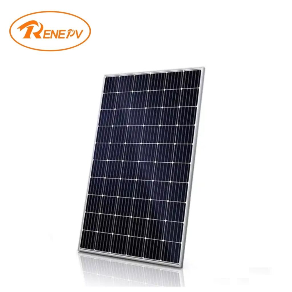 Panel Renepv Solar 200W 12V Monocristalino - Paneles solares en Perú ...