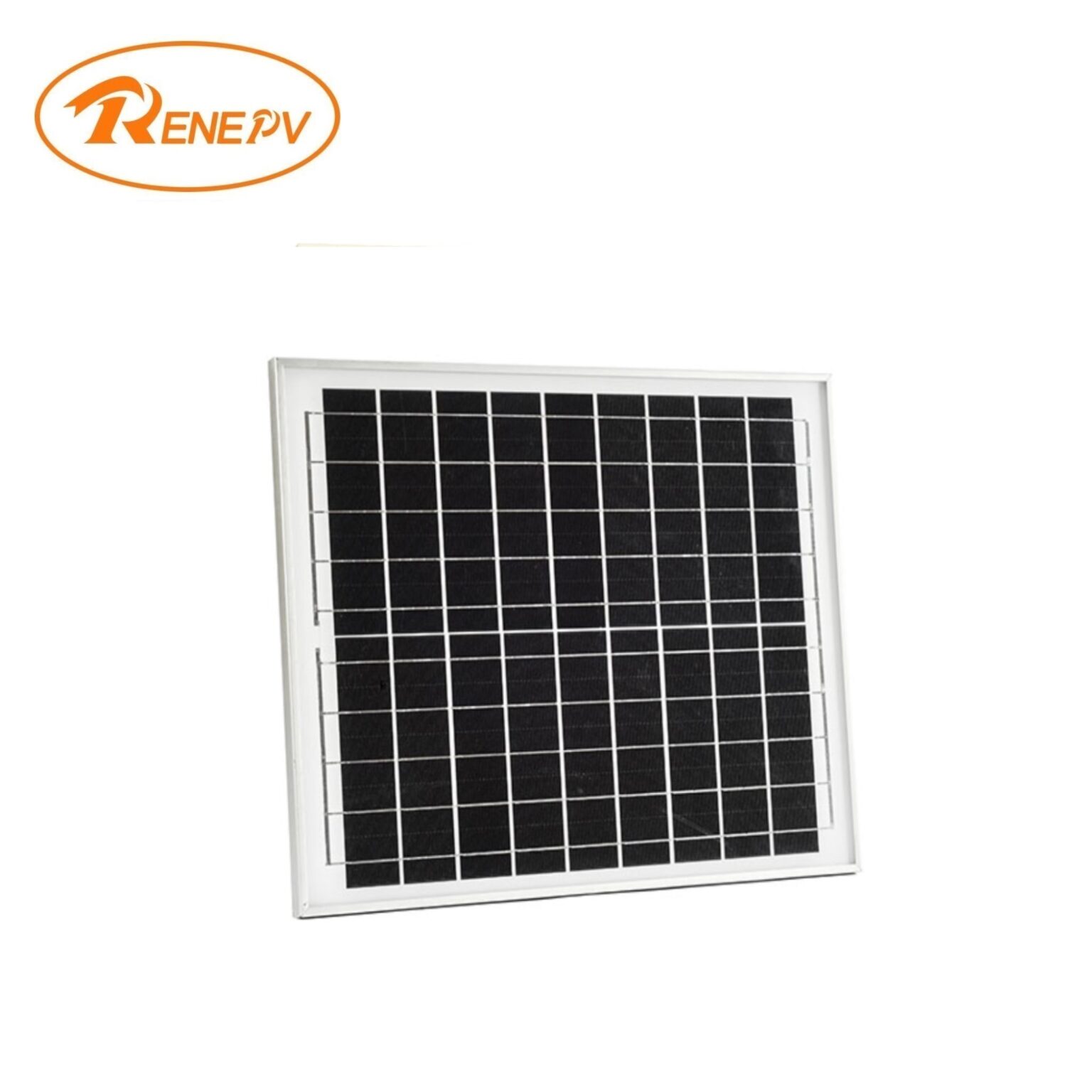 Extractor De Aire Solar 10W 12V Con Panel | Para Tubos Redondos De ABS | Ideal Para Invernaderos, Gallineros, Casas De Mascotas Y RV