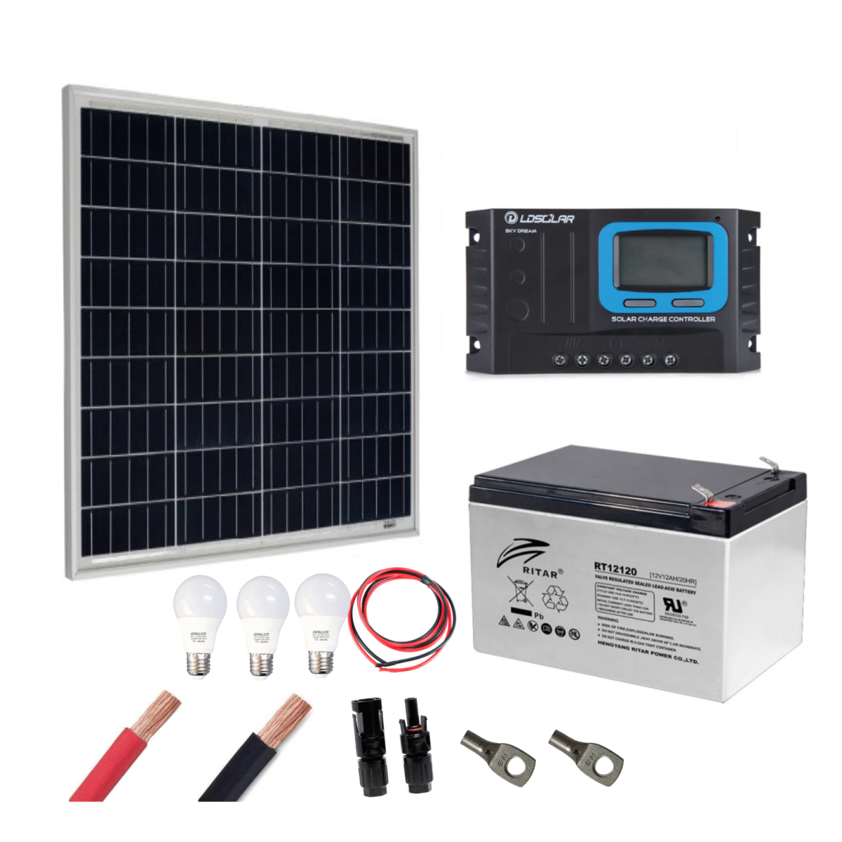 Eco Solar Perú | Paneles Solares, Kits Solares y Energía Solar en Perú ...